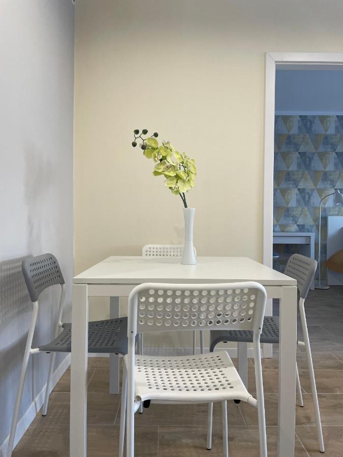 Apartament Paryz Bialystok Exterior photo